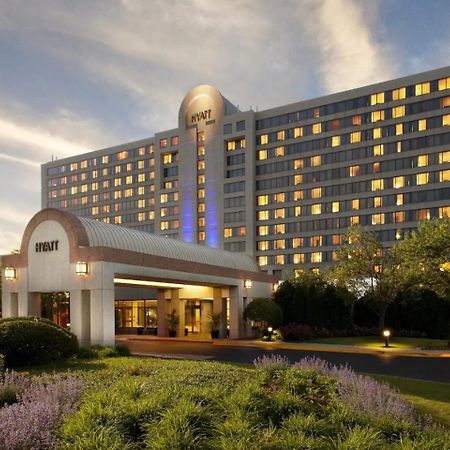 Hyatt Regency Lisle Near Naperville Exterior photo